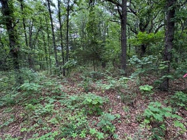 Land for sale in Stratford, Oklahoma