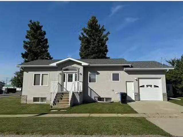 House for sale in Fairview, Alberta