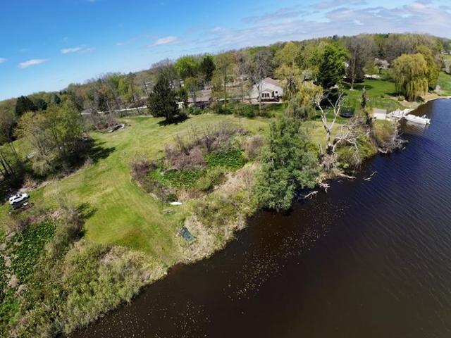 Land for sale in East Leroy, Michigan