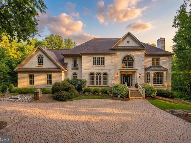 House for sale in Oakton, Fairfax County