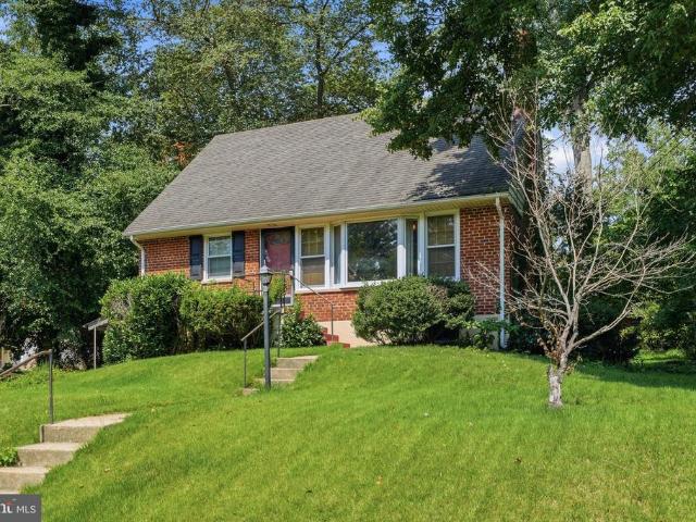 House for sale in Adelphi, Maryland