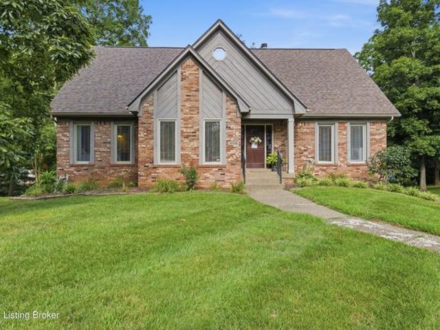 House for sale in Prospect, Kentucky
