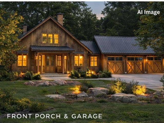 House for sale in Missouri