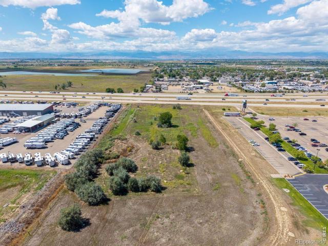Land for sale in Firestone, Colorado