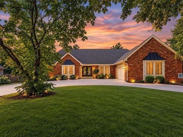 House for sale in Kansas