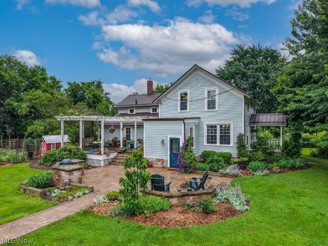 House for sale in North Ridgeville, Ohio