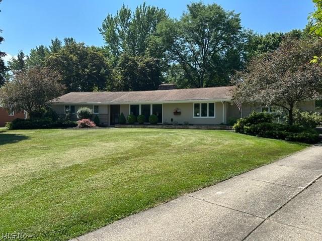 House for sale in Brecksville, Ohio