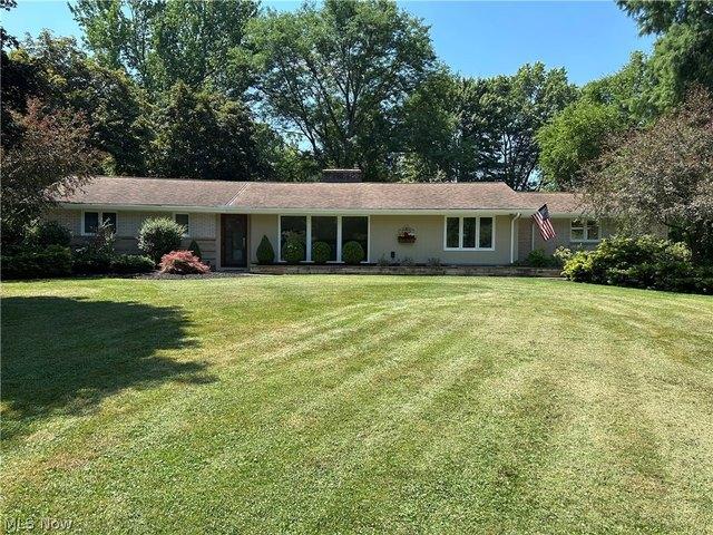 House for sale in Brecksville, Ohio