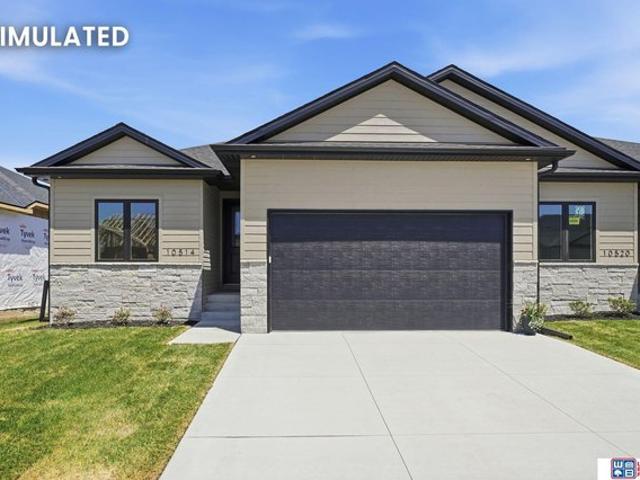 Townhouse for sale in Nebraska