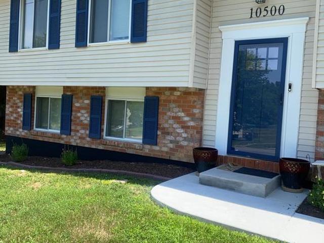 Property for rent in Clinton, Maryland