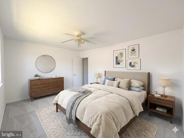 Condo for sale in Bethesda, Maryland