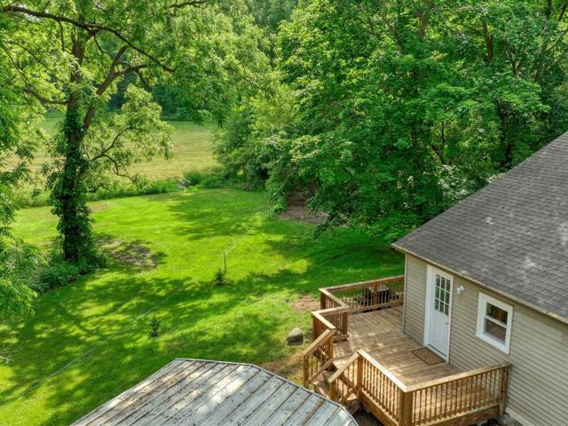 House for sale in Hillsdale, Michigan