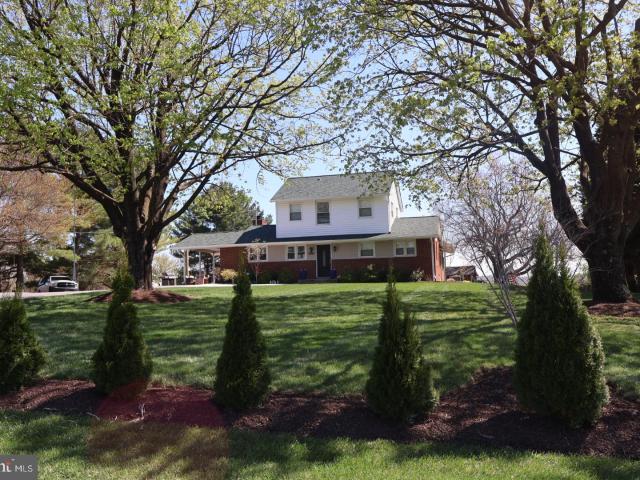 Property for sale in Damascus, Maryland
