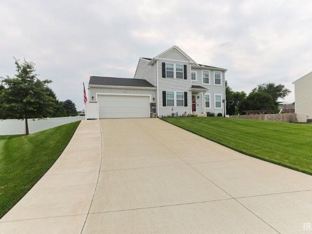 House for sale in Granger, Indiana