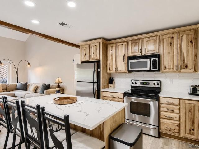 Townhouse for sale in Silverthorne, Colorado