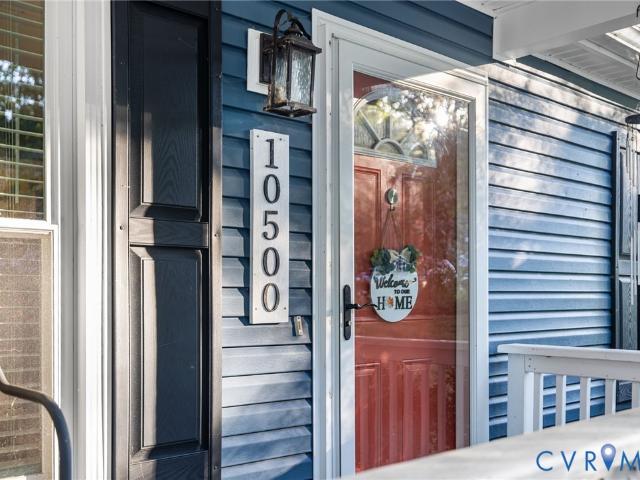 House for sale in Chesterfield, Chesterfield County