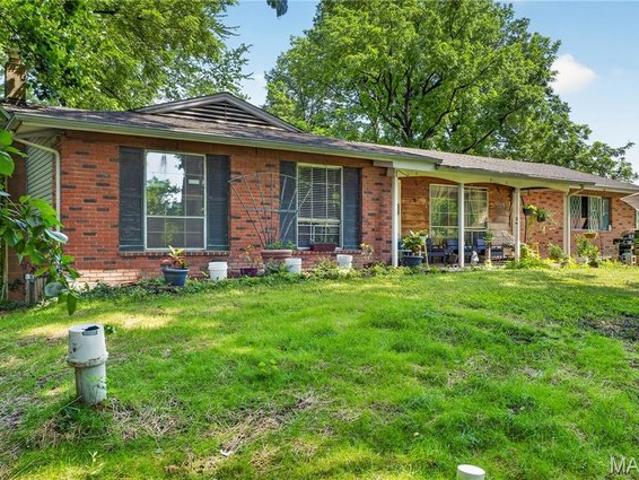 House for sale in Saint Louis, Missouri