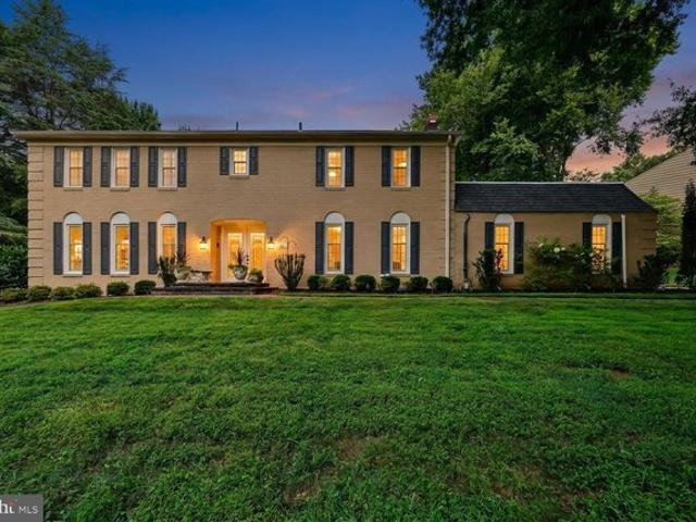 House for sale in Potomac, Maryland