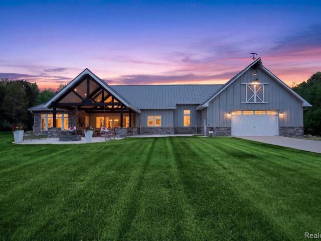 House for sale in Conway, Michigan