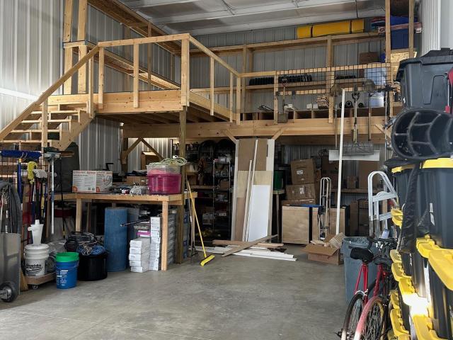 Commercial for sale in Onsted, Michigan