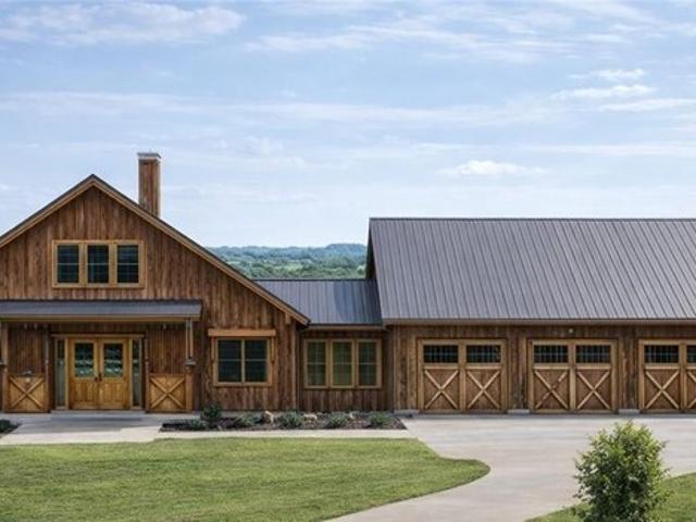 House for sale in Drexel, Missouri