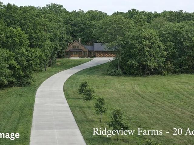 House for sale in Drexel, Missouri