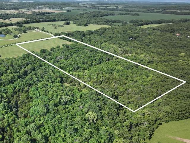 House for sale in Missouri