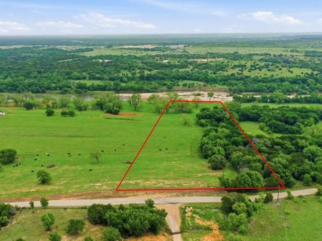 Land for sale in Hood, Texas