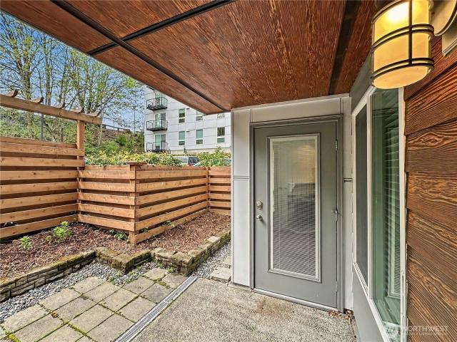 Condo for sale in Seattle, Washington