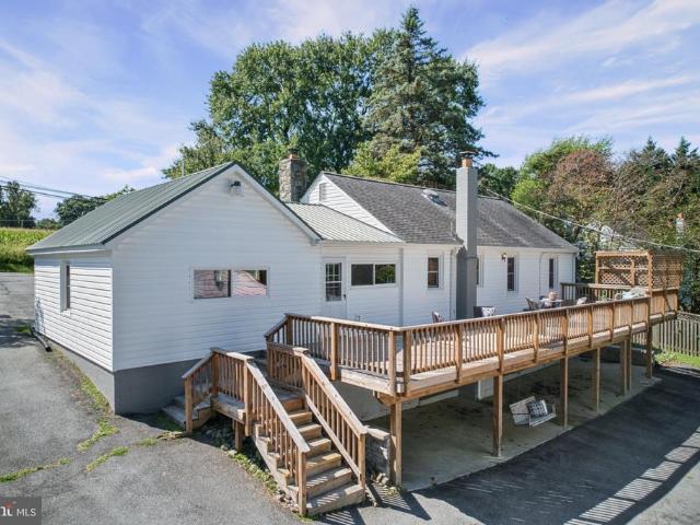 House for sale in Damascus, Maryland