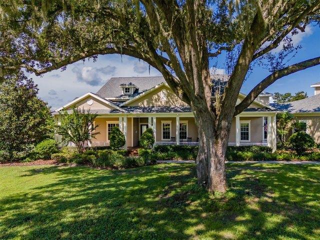 House for sale in Thonotosassa, Florida