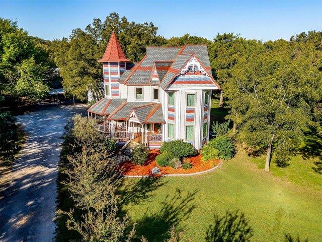 House for sale in Mansfield, Texas