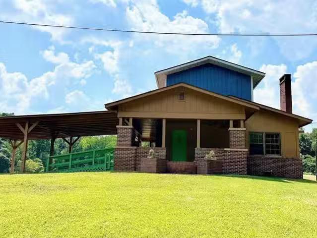 House for rent in Valley