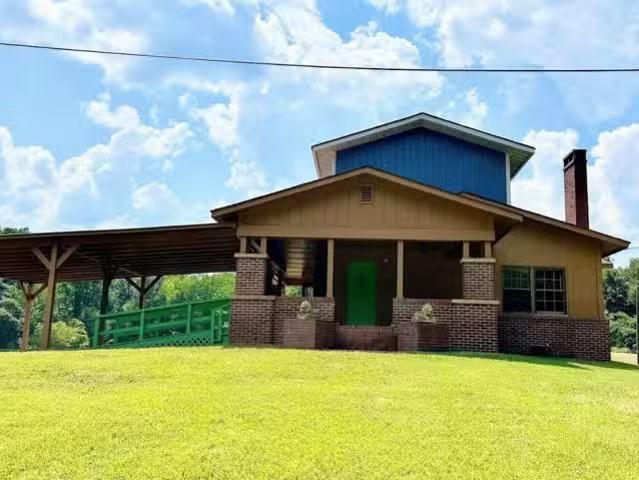 House for rent in Valley