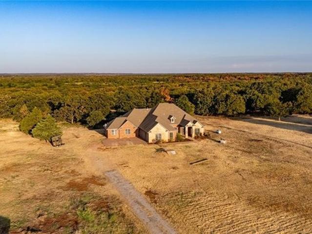 House for sale in Wellston, Lincoln County