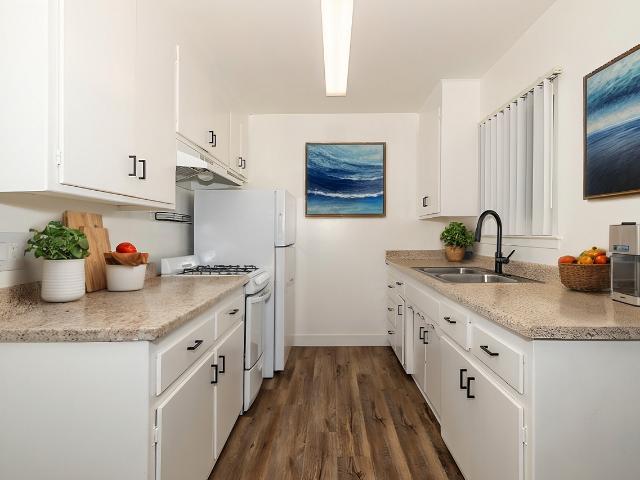 Apartment for rent in California