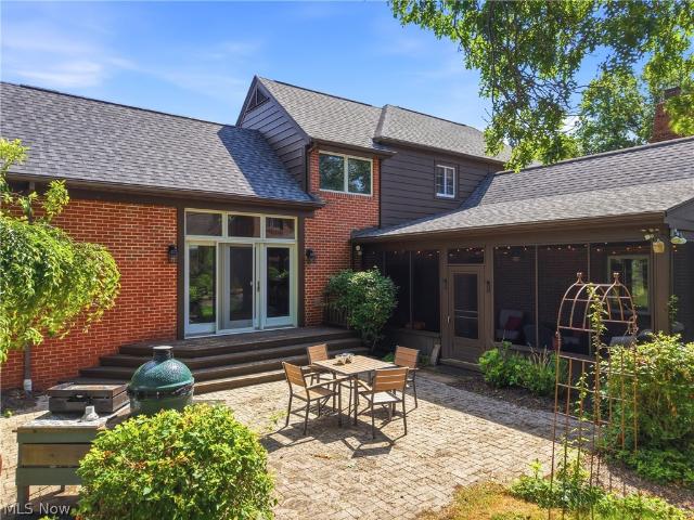 House for sale in Brecksville, Ohio