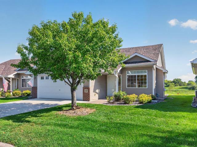 Townhouse for sale in Wright, Minnesota