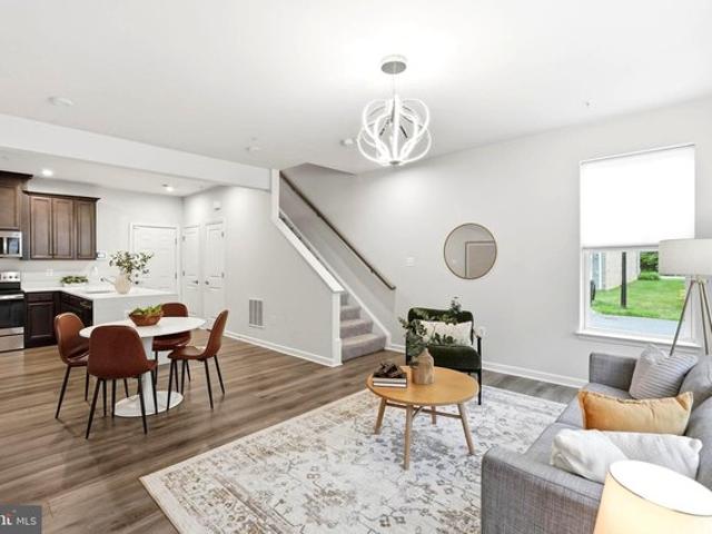 Condo for sale in Lanham, Maryland
