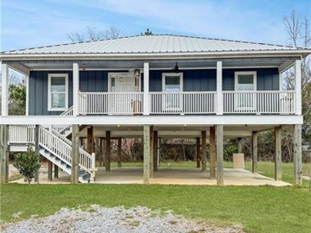 House for sale in Biloxi, Mississippi