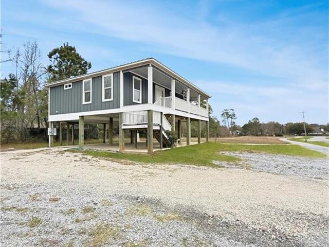 House for sale in Biloxi, Mississippi