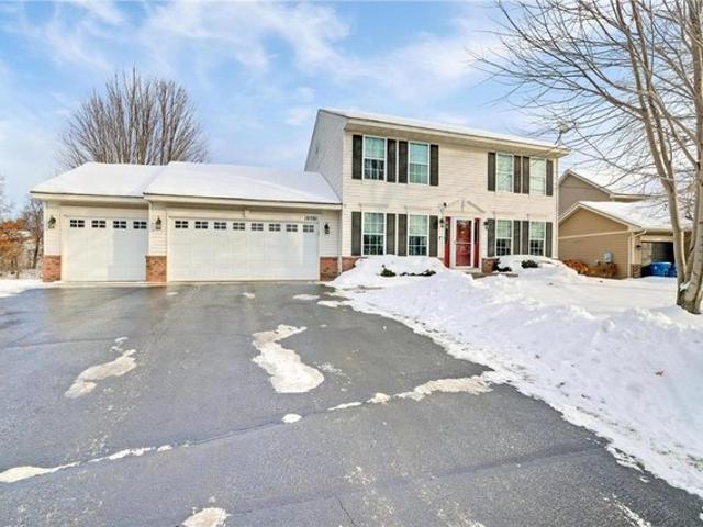 House for sale in Elk River, Minnesota