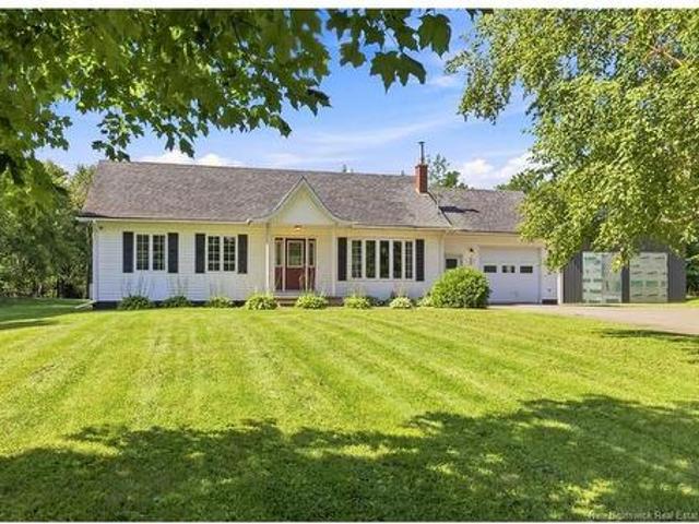 House for sale in Carleton, New Brunswick