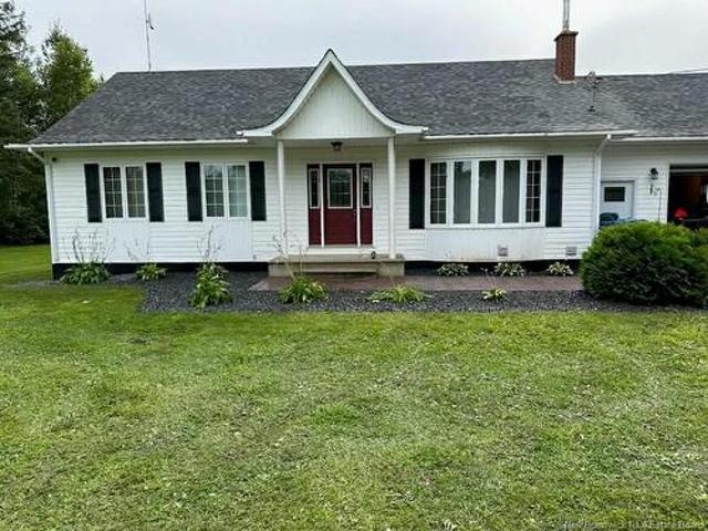 House for sale in Carleton, New Brunswick