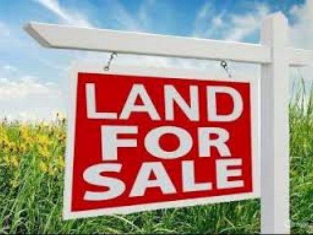 Land for sale in Odessa, Texas