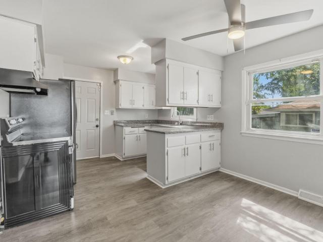 House for sale in Milwaukee, Wisconsin