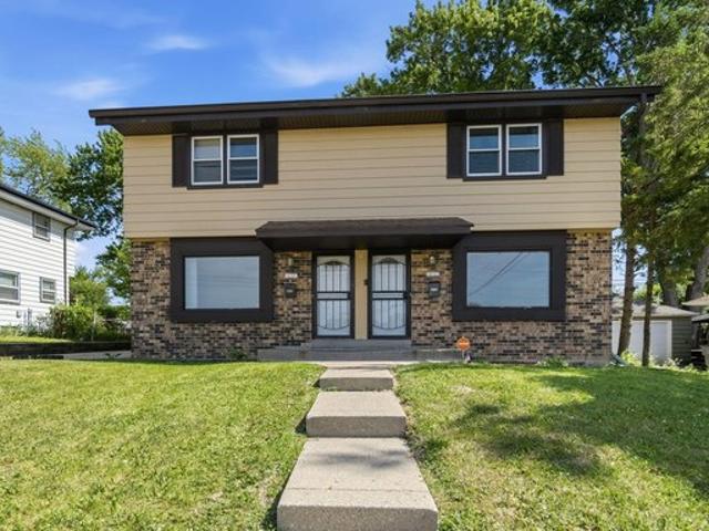House for sale in Milwaukee, Wisconsin