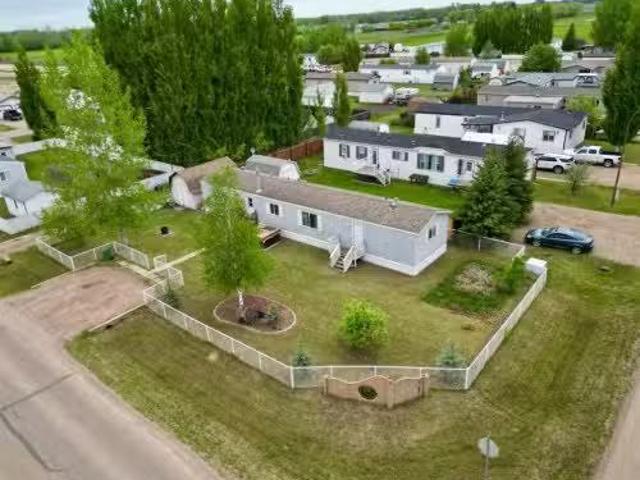 House for sale in Mackenzie, Alberta