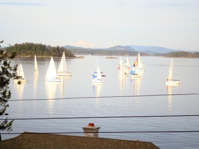 House for sale in Sidney, British Columbia