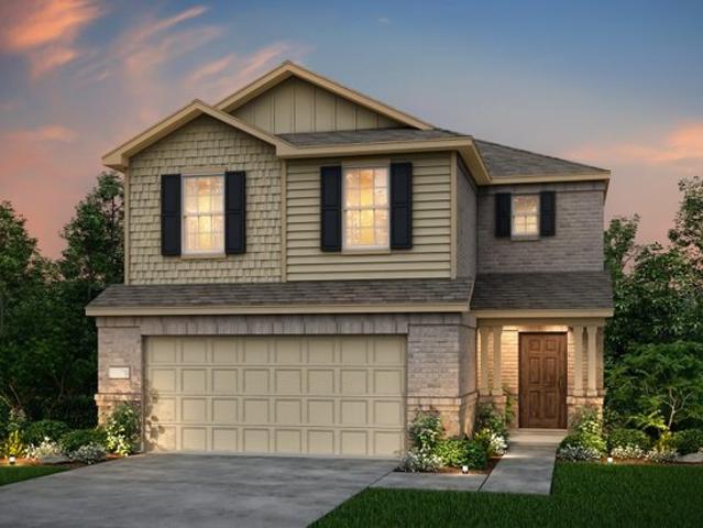 House for sale in Willis, Texas